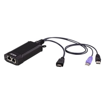 KG8950T-AX - Bộ chuyển mạch KVM USB 4K HDMI DigiProcessor